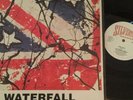 The Stone Roses Waterfall / One Love 12 inch vinyl record