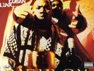 Chef Raekwon - Only Built 4 Cuban Linx ... '95 2xLP US ORG  RZA Method Man