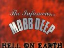 Mobb Deep - Hell On Earth '96 2xLP US ORG  Raekwon Nas