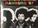 Jimi Hendrix - Hamburg 67 7