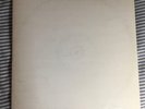 The Beatles White Album mono LP UK 1982