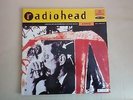 LP RADIOHEAD CREEP  VINYL