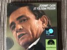 JOHNNY CASH - At Folsom Prison (Legacy Edition) 5LP RSD RECORD STORE DAY 2018