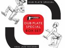 SOUL JAZZ STUDIO ONE DUB PLATE SPECIAL BOX SET RSD 2018 BRAND NEW