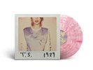TAYLOR SWIFT | 1989 |  HOT PINK Vinyl LP RSD 2018 New SEALED