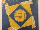 Jurassic 5 EP Vinyl Original First Press 1997 Rumble Records J00001 In Shrink EX