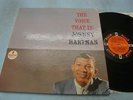 Johnny Hartman The Voice That Is  LP A-74 1964 Mono RVG