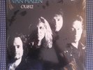 RARE STILL SEALED VAN HALEN  OU812 ORIGINAL 1988 12