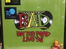 Big Audio Dynamite II - On The Road Live 92 (NEW 12