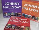 Johnny hallyday tres rare les 3 derniers lire