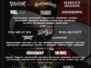 DOWNLOAD 2018 QUIET AREA WEEKEND TICKETS