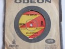BEATLES Hello Goodbye/I Am The Walrus ODEON Turkish Press RARE