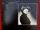 Jaye P. Morgan Lp, Self Titled, Private Press Jazz Funk, Candor Records C-1001,