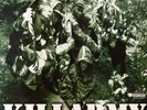 Killarmy - Silent Weapons For Quiet Wars '97 2xLP US ORG  RZA 4th Disciple