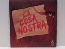 La Cosa Nostra Cheo Palmar y Felipe Diaz Rare 1977 Libra LP Latin Salsa