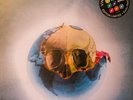 Jean-Michel Jarre Oxygene limited edition FNAC blue vinyl edit. New (sealed).