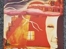 LP Premiata Forneria Marconi PFM  - Storia Di Un Minuto Italy 1972