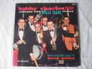 Bobby Charles w/ Danny Gatton LP Invades the Wells Fargo Lounge Fenton Vinal LP