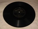 GEORGE W. JOHNSON, VICTOR RECORD #583.  THE LAUGHING SONG, RARE, 78RPM, 10