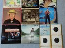 Elton John LP Vinyl bundle