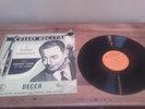 vinyles Pierre fournier with ernest lush at the piano DECCA LXT-2766 , FFRR