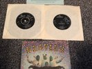 BEATLES MAGICAL MYSTERY TOUR 2 x EP MMT-A1 MMT-B1 1967 ORIGINAL MONO 7XCE.18437