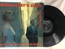 Patty McGovern Thomas Talbert Wednesday's Child LP Atlantic 1956 Jazz Vocal