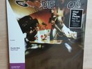 Goodie Mob Soul Food VMP Record LP Orange w/Black Smoke Color Vinyl Me Please