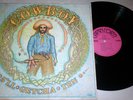 COWBOY 5'll Getcha Ten LP 1st Pressing Capricorn Sd864 Folk Country Americana LP