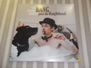 THE DIVINE COMEDY: Bang Goes To Knighthood, DCR REC., DCRL101LP, 12