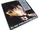 NEIL YOUNG RELEASE SERIES DISCS 5-8   LTD. ED 4 x 180gsm VINYL LP BOXSET   *NEW*