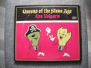 QUEENS OF THE STONE AGE-3x10 Vinyl Era Vulgaris 2007 USA Pressung RARE