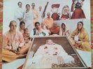 RADHA KRISHNA TEMPLE * HARE KRISHNA MANTRA * UK 7