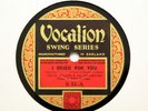 TEDDY WILSON (Billie Holiday) 