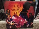 Alice In Chains ?– MTV Unplugged - BLACK VINYL - 2 LP record nirvana