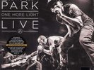LINKIN PARK - One more Light Live / 2 LP set / Gold-Black Vinyl - RSD 2018
