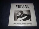 NIRVANA RECORD TITLED 