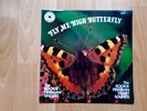 The Kookie Freeman Singers / The Kookie Freeman Velvet Sounds – Fly Me High lp