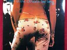 ANNETTE PEACOCK: “BEEN IN THE STREETS TOO LONG” LP Ironic Records UK 1983