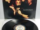 The Cramps ?– Songs The Lord Taught Us 1980 vinyl LP 1st press PROMO copy