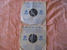 SXL 2306 WBg. OSR, ANSERMET. Prokofiev, Cinderella/Romeo & Juliet. *No Sleeves*.