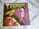 Psychobilly 12
