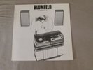 Blumfeld       Ich-Maschine     Original LP  1992