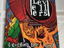 Levellers Levelling the Land Original Vinyl LP