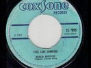 MARCIA GRIFFITHS - FEEL LIKE JUMPING - COXSONE
