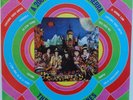 Rolling Stones - Their Satanic Majesties Request - Mexico -LP - Peerless 1348