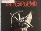 Blasphemy - Fallen Angel of Doom - Vinyl Red LP