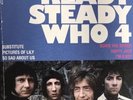 THE WHO - ‘READY STEADY WHO 4’ EP RSD 2018