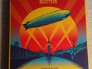 LED ZEPPELIN CELEBRATION DAY VINYL 3LP BOXSET LIVE SWAN SONG ATLANTIC LIKE NEW