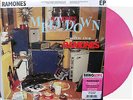 RAMONES 10